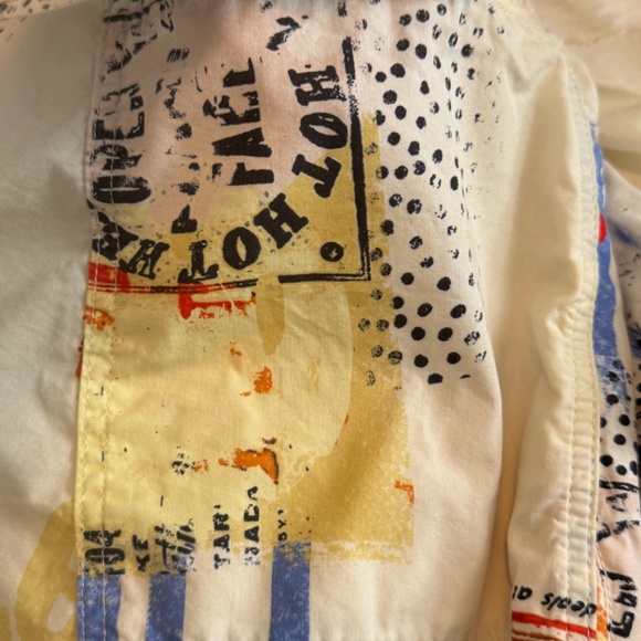 FP Movement by Free People Multicolor Wide Leg pant - Picture 9 of 11